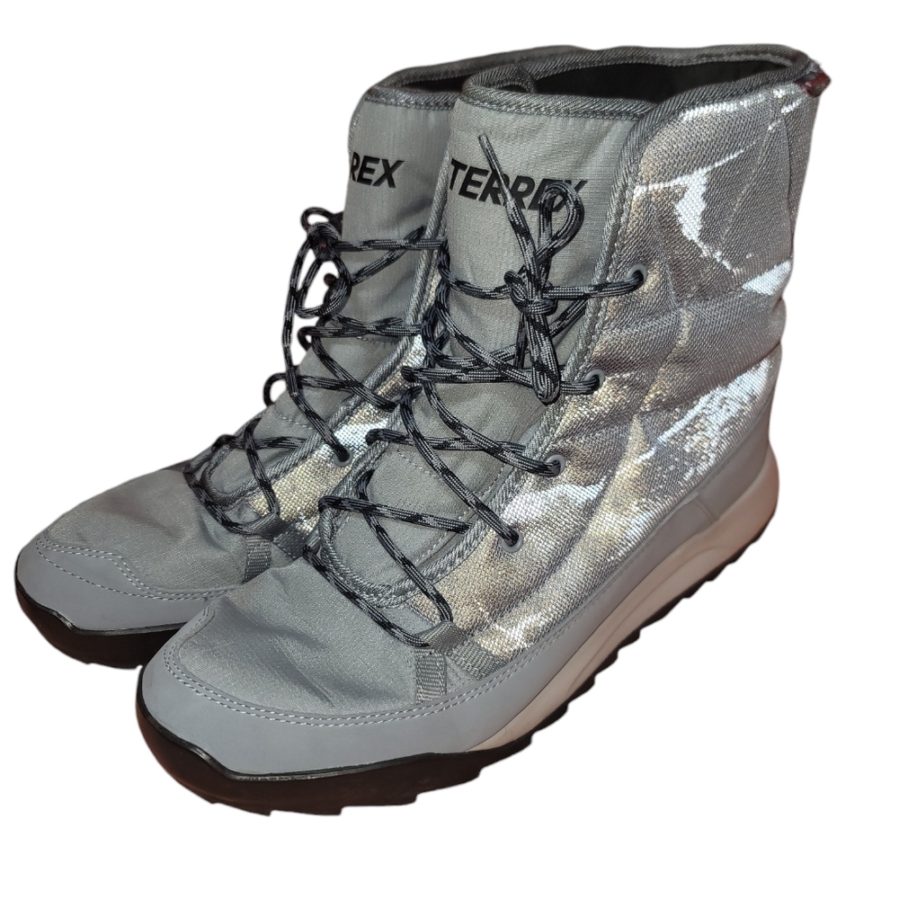 Adidas Terrex Women's Winter boots